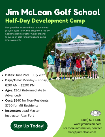JMGS Half Day Summer Camp 4 1