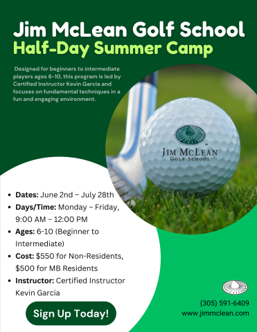 JMGS Half Day Summer Camp 4 1